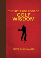The Little Red Book of Golf Wisdom group work