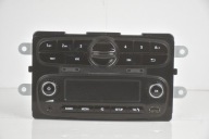 RADIO CD SMART FORFOUR 453 II 4539008502
