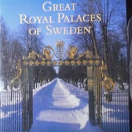 Great Royal Pakaces Of Sweden - Goran Alm