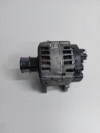 VW GOLF VII OCTAVIA III AUDI A3 8V 1.4 TSI ALTERNATOR 04E903021Q