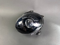 Lampa reflektor LEWY Abarth 500 USA 68172231AC