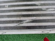 SPORTAGE IV TUCSON III intercooler