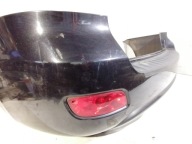 Hyundai Sante Fe II lökhárító far hátsó