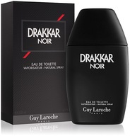 Guy Laroche Drakkar Noir 200 ml toaletná voda