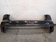 bumper rear part rear AUDI A6 C8 2018- KOMBI 4K9807511C