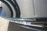 MASERATI QUATTROPORTE VI trunk door boot NERO 13