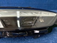 AUDI A5 B9 LIFT light right REFLEKTOR right FULL LED MATRIX 8W6941040