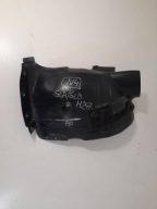 Mercedes-Benz GLB X247 mudguard front right A2478808009 (N4)