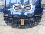 bumper JAGUAR XF X250 07-11