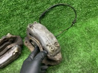 Mercedes w211 caliper calipers front front BREMBO front w220 left right
