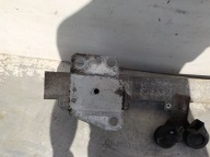 151 RENAULT SCENIC III LIFT sider pillar of a bumper front