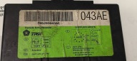 comfort control unit 05293043AE CHRYSLER PT CRUISER