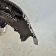 MITSUBISHI COLT VI 3D 03- bumper front front