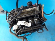 engine IBIZA 2006 R 1.4 16 V BBZ 204.062 KM