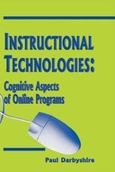 Instructional Technologies: Cognitive Aspects of