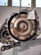 automatic gearbox TG-81SC VOLVO V60 and LIFT