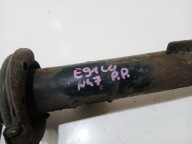 shock absorber left right front BMW E90 E91 N47 6786015 (0005904) KOMPLET
