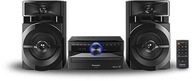 Stereo veža Panasonic SCUX100EK