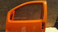 door front left FIAT QUBO NEMO BIPPER 2007