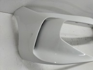 front bumper front VW PASSAT B9 3J0 24- wersja without side czuj PDC