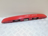 moulding bonnet Nissan Note E11 2008 90812-9U10H