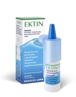 Ektin - krople do oczu, 10 ml