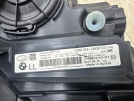 Gauche Bmw G32 Full Led Adaptiv