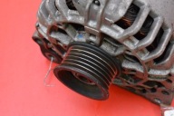 ALTERNATOR TEST SKODA FABIA 2 II 1.2 6V 60 KM 07-10