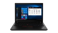 Laptop Lenovo ThinkPad P14s G2, AMD R5 Pro 5650U 12GB 512GB