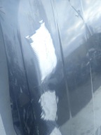 RANGE ROVER VOGUE L322 02-12 bonnet