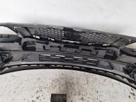 KIA CEED and LIFT 09-12 bumper