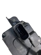 lock door right front OPEL ASTRA H 3D 4 PIN 13210743