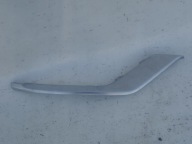 VW PASSAT B8 ALLTRACK moulding KRATKI right CHROM