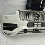 VOLVO XC90 II 15- bumper front front grill SPR PDC 31690641