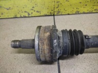 MERCEDES W203 2.0 semi-axis left