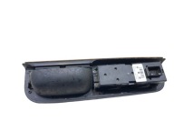 PANEL okna levý předek VW PASSAT B5 1J4959857