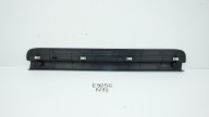 MAZDA XEDOS 1992- moulding cap threshold left front C00168720