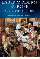 Early Modern Europe: An Oxford History group work