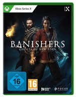 Banishers Microsoft Xbox Series X