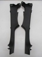 plastic cover for pillar RENAULT CLIO V left