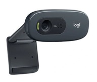 Kamera Internetowa LOGITECH C270 HD