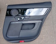 JAGUAR XJ X351 LIFT 16R seats side KOMPLET EUROPA
