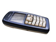 Mobilný telefón Nokia 3100 4 MB / 4 MB 3G modrá