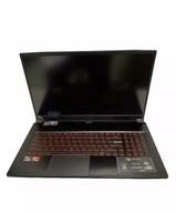 LAPTOP GAMINGOWY MSI BRAVO 17 W11