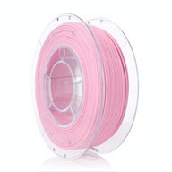 Filament Rosa 3D PLA Pastel 1,75 mm Różowy/Pink 350g