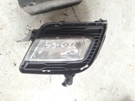 KIA CEED e LIFT 09-12 Paraurti SPORT