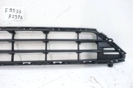 grille grid of a bumper front VOLVO XC60 II 2 2017- 32296070