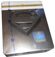 Superman Ultimate Collection BOX 13DVD