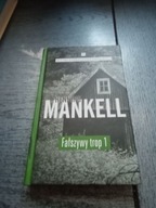 Fałszywy trop. Część 1 Henning Mankell