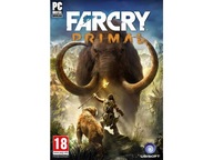 Far Cry Primal (PC)